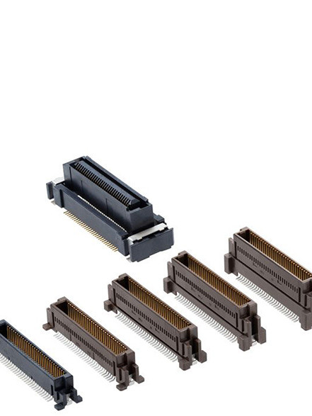 板對(duì)板連接器